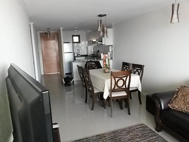 Photo of Livingroom in La Serena