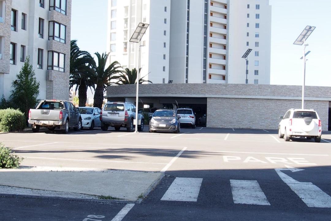Photo of Buildings in La Serena