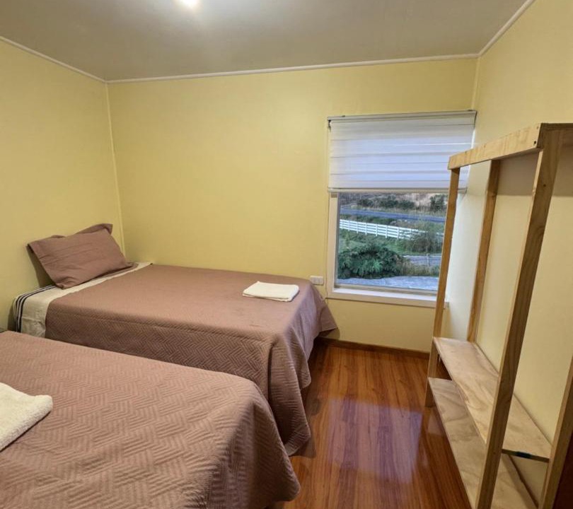 Photo of Bedroom in Dalcahue