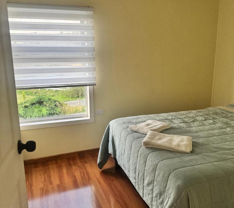Photo of Bedroom in Dalcahue