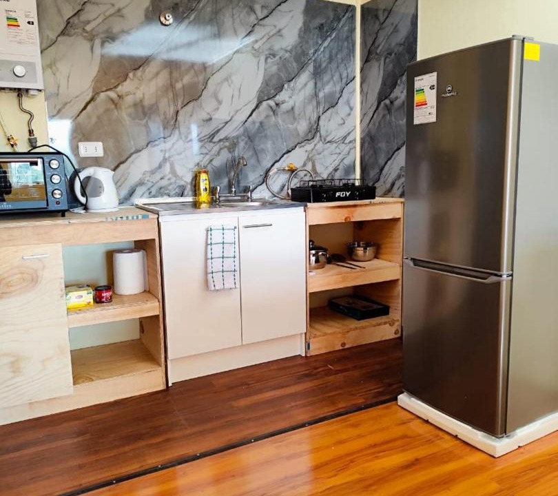 Photo of Kitchen in Dalcahue