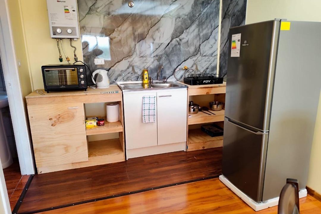 Photo of Kitchen in Dalcahue