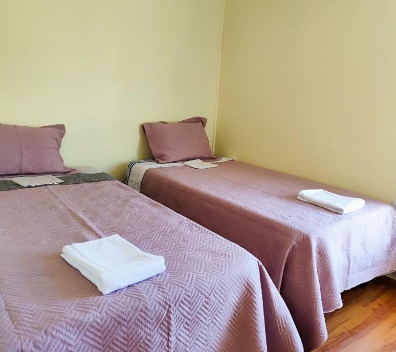 Photo of Bedroom in Dalcahue