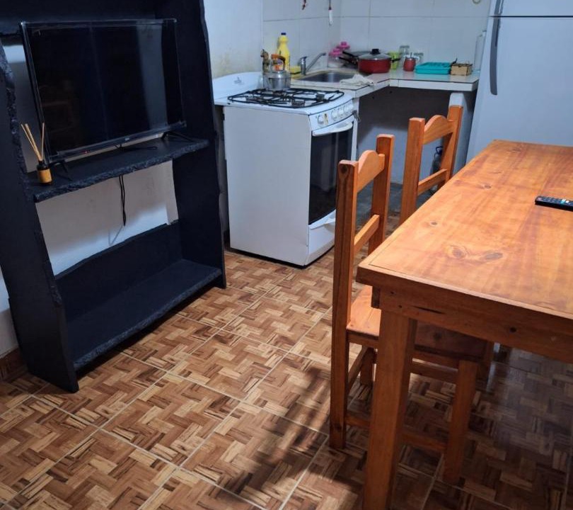 Photo of Kitchen in Las Coloradas