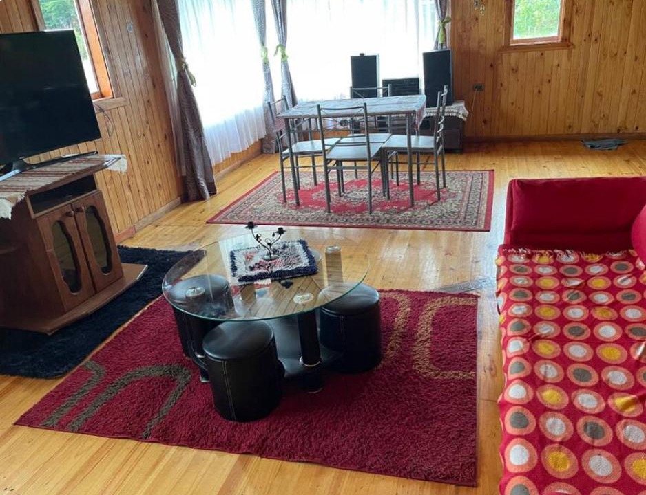 Photo of Livingroom in Castro