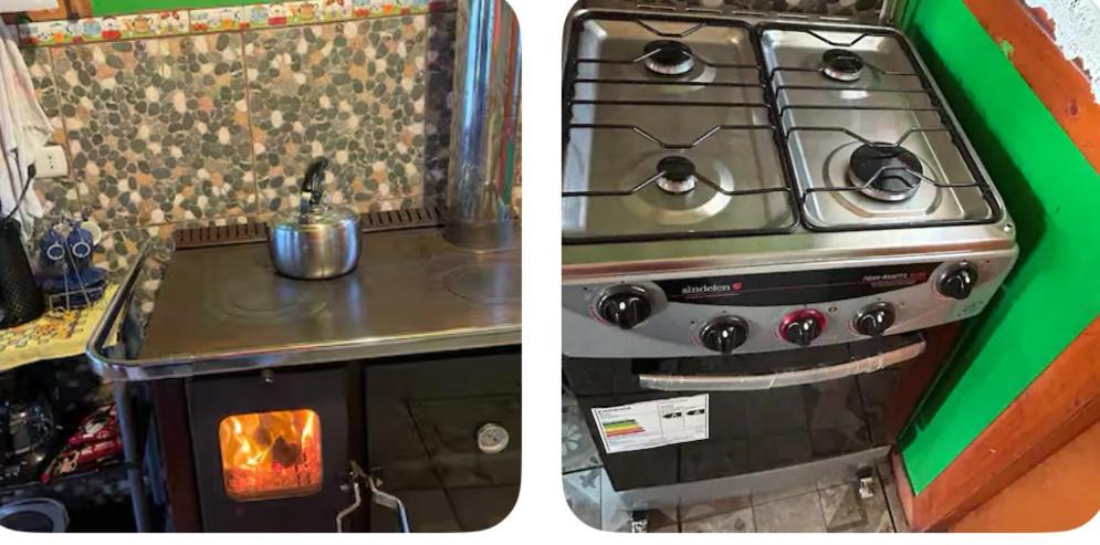 Photo of Kitchen in Castro