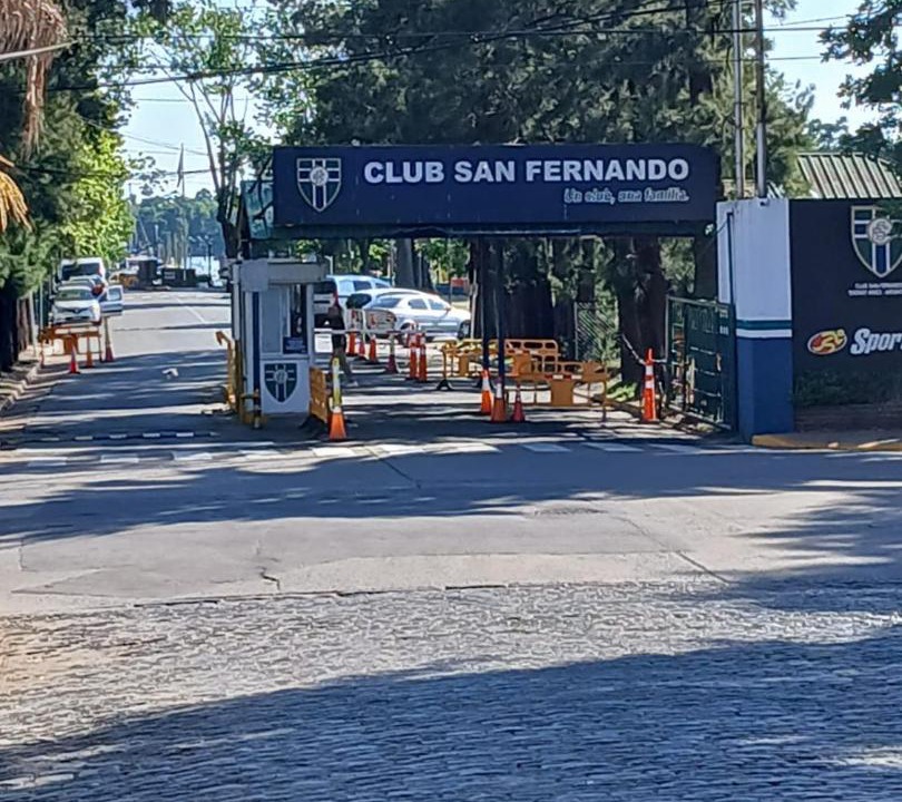 Photo of Others in San Fernando