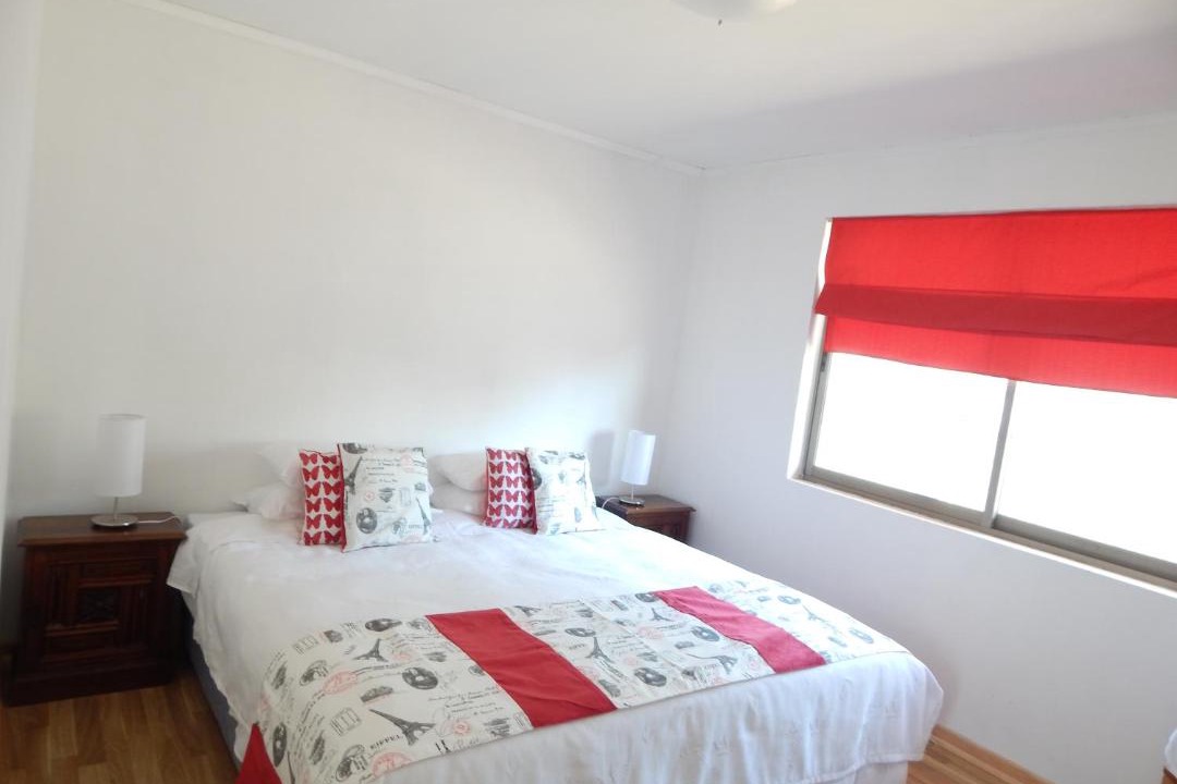 Photo of Bedroom in Casablanca