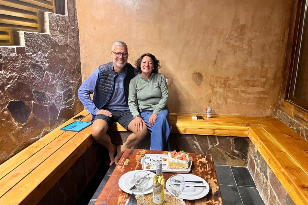 Photo of Others in San Pedro de Atacama