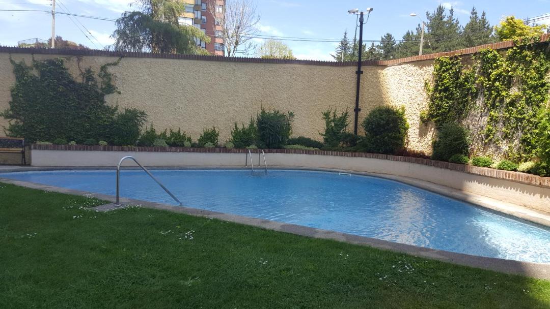 Photo of Outdoor in Renaca