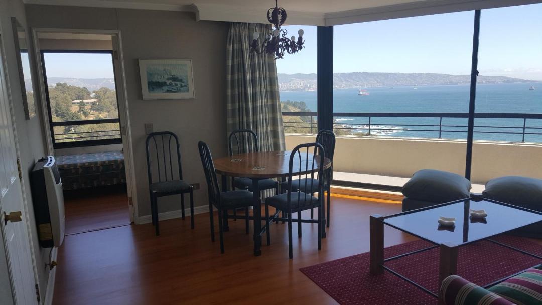Photo of Livingroom in Renaca