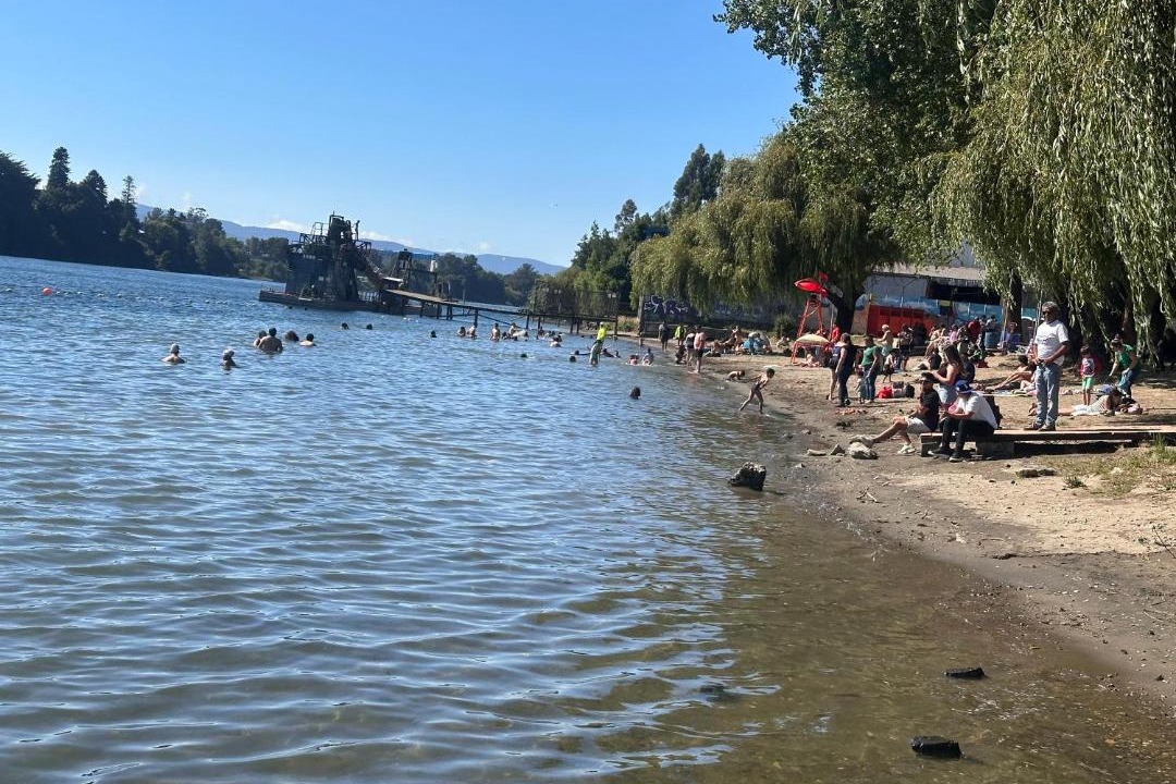 Photo of Others in Valdivia