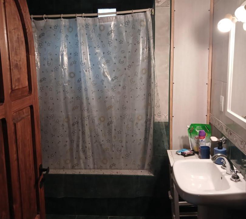 Photo of Bathroom in Mendoza