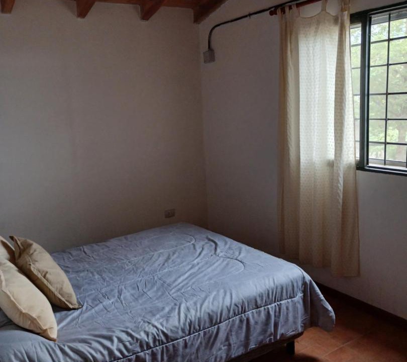 Photo of Bedroom in Mendoza