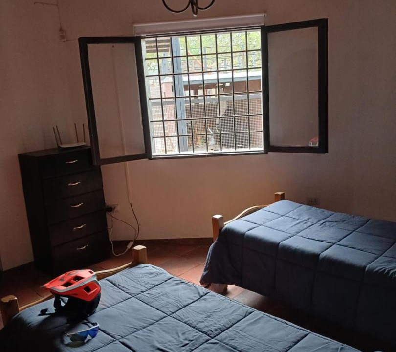Photo of Bedroom in Mendoza