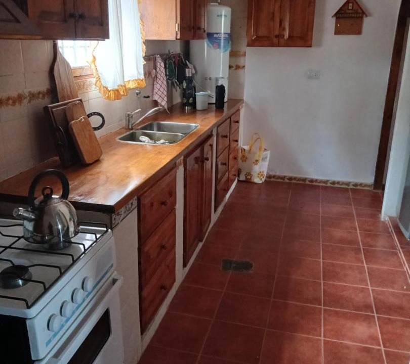 Photo of Kitchen in Mendoza