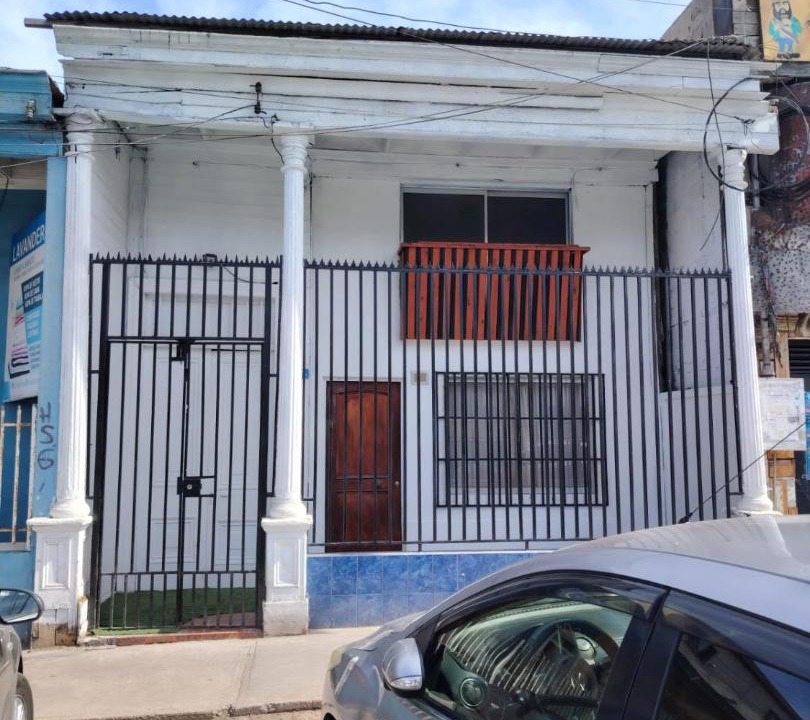 Photo of Buildings in Iquique