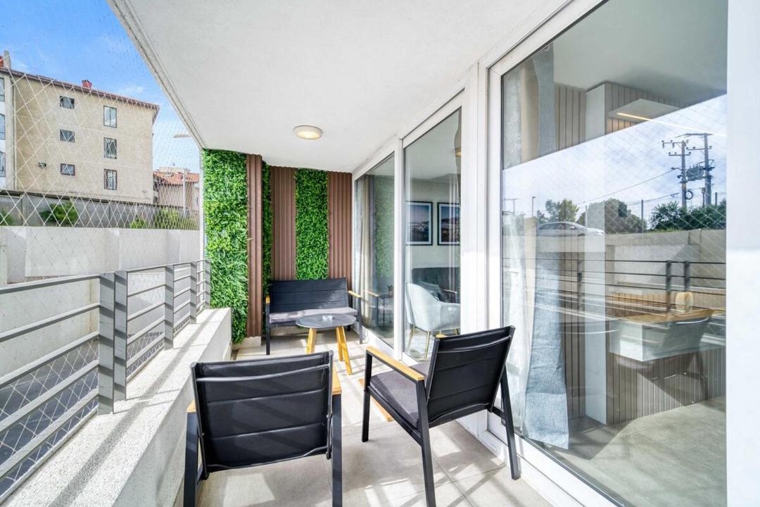 Photo of Patio Balcony in Renaca