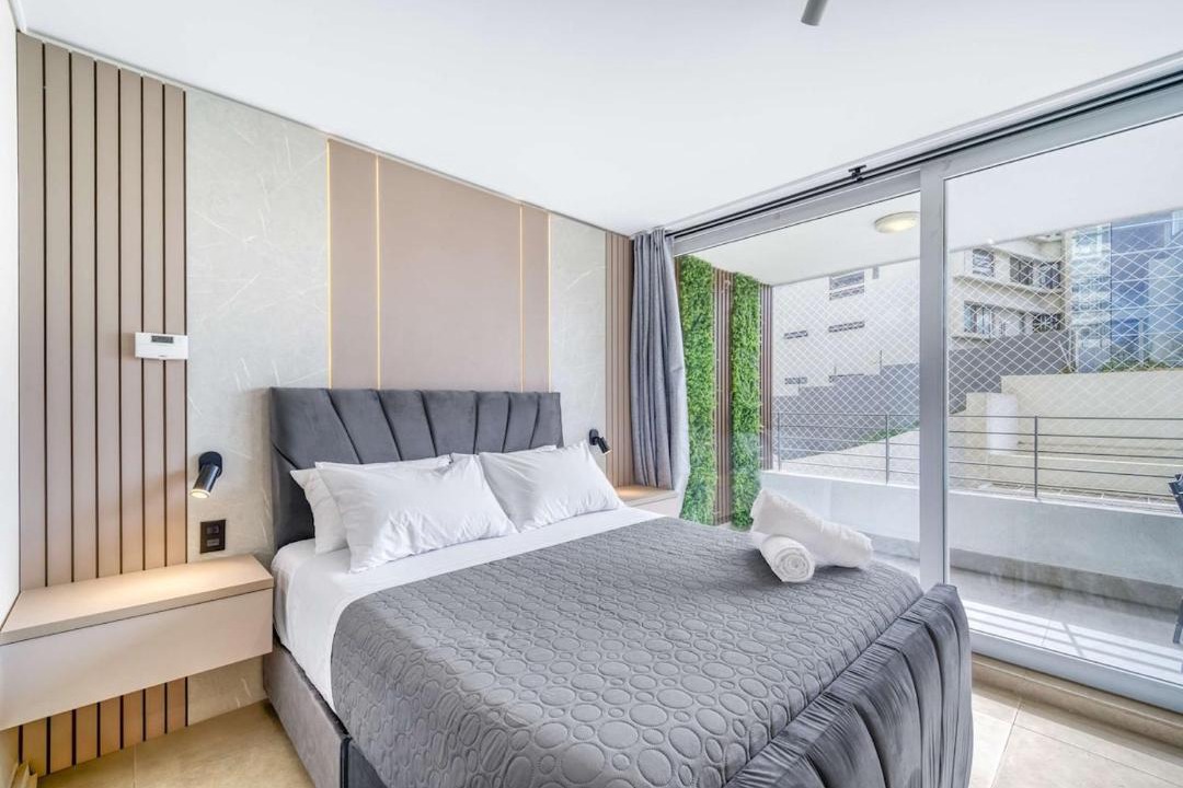 Photo of Bedroom in Renaca