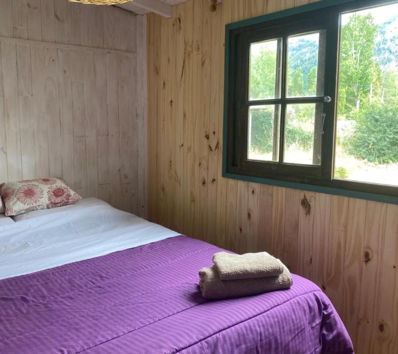 Photo of Bedroom in Lago Puelo