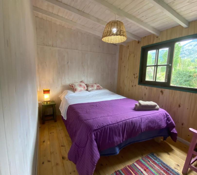 Photo of Bedroom in Lago Puelo