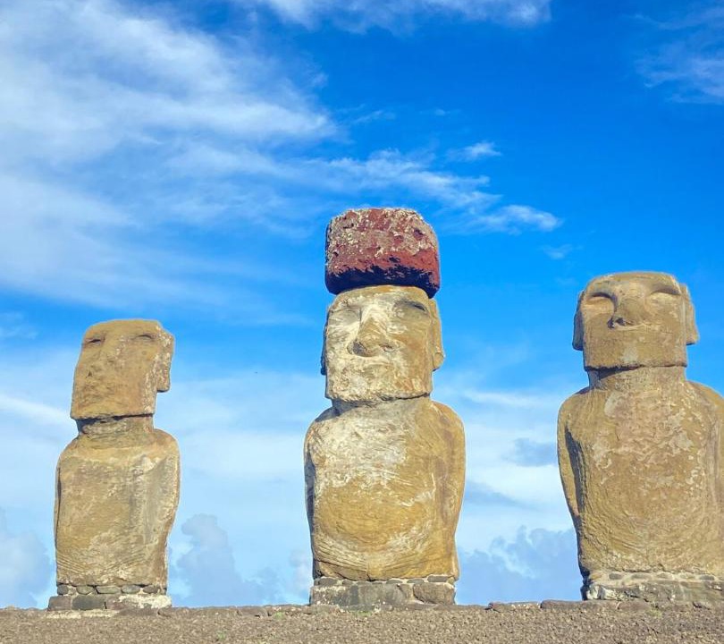 Photo of Others in Hanga Roa