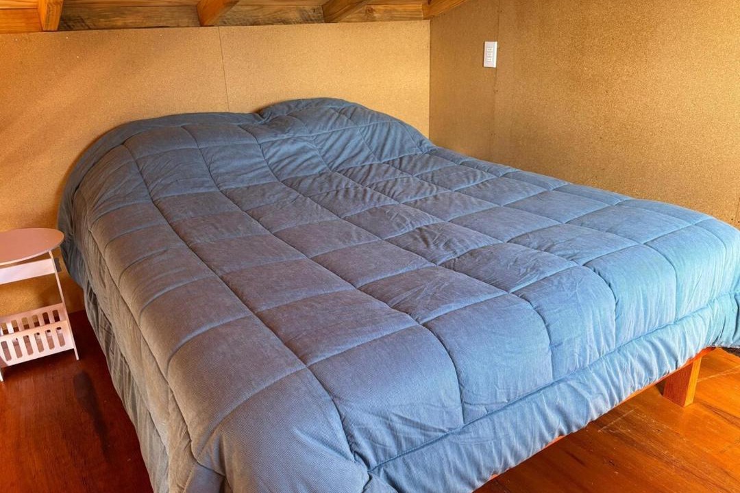 Photo of Bedroom in Valparaiso
