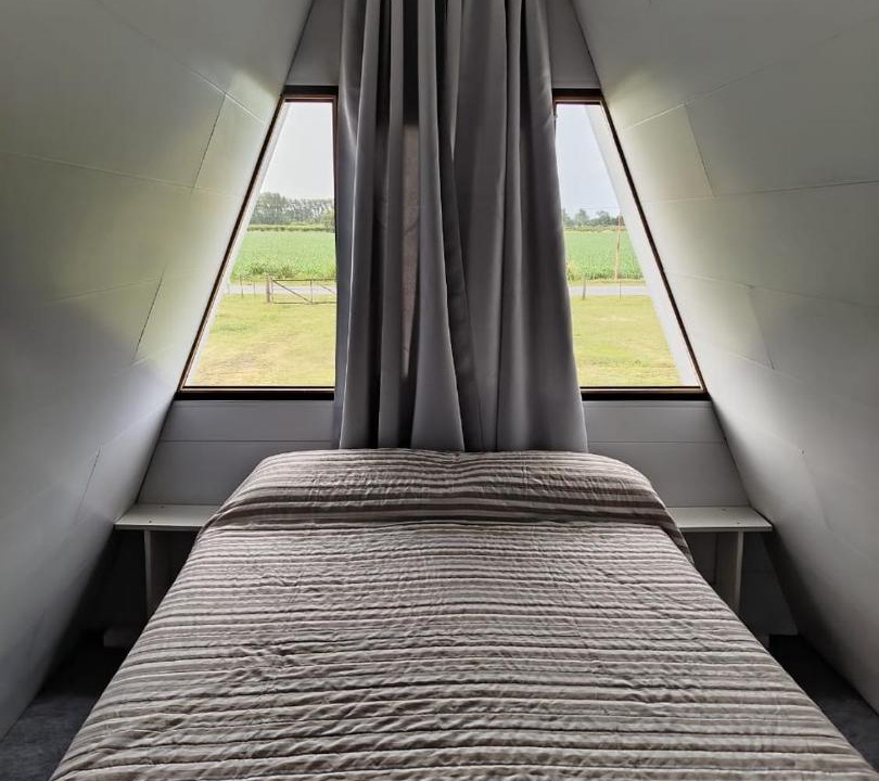 Photo of Bedroom in Colonia Caroya