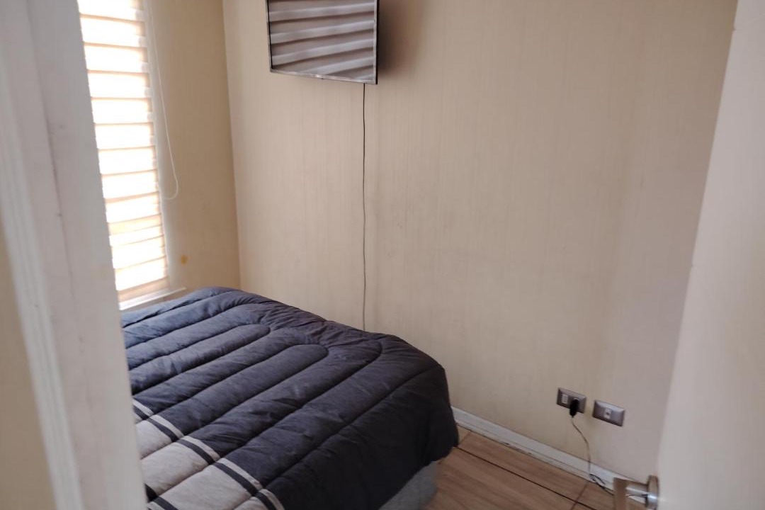 Photo of Bedroom in Iquique