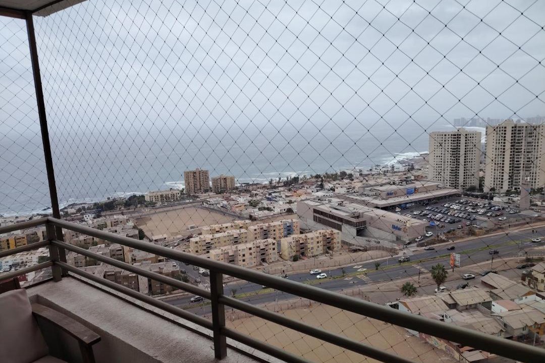 Photo of Patio Balcony in Iquique