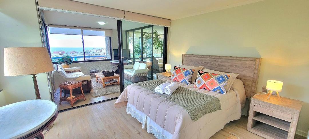 Photo of Bedroom in Renaca