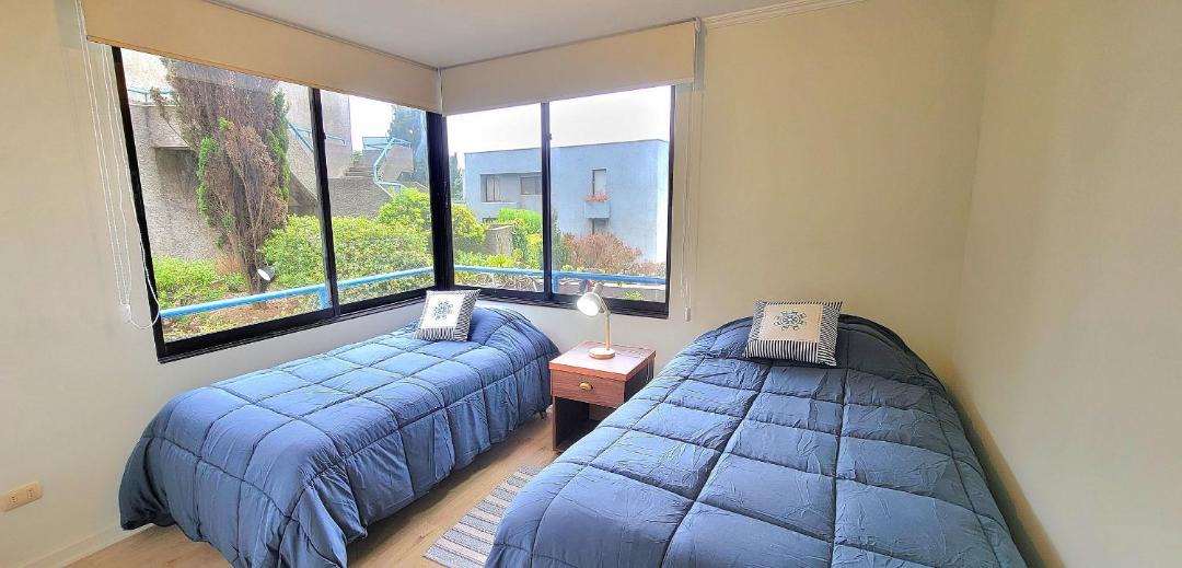 Photo of Bedroom in Renaca