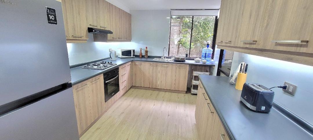 Photo of Kitchen in Renaca