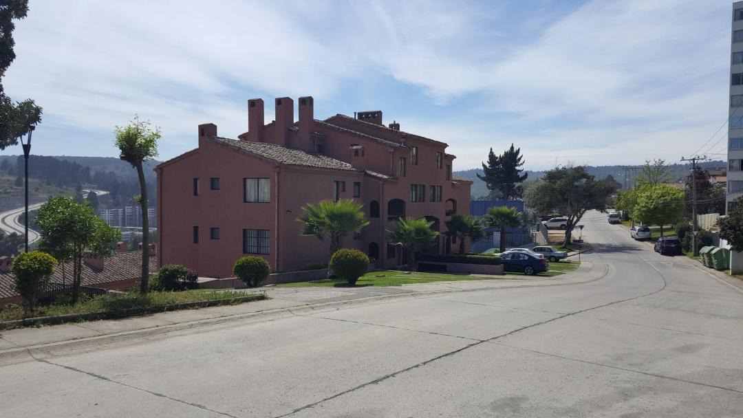 Photo of Buildings in Renaca