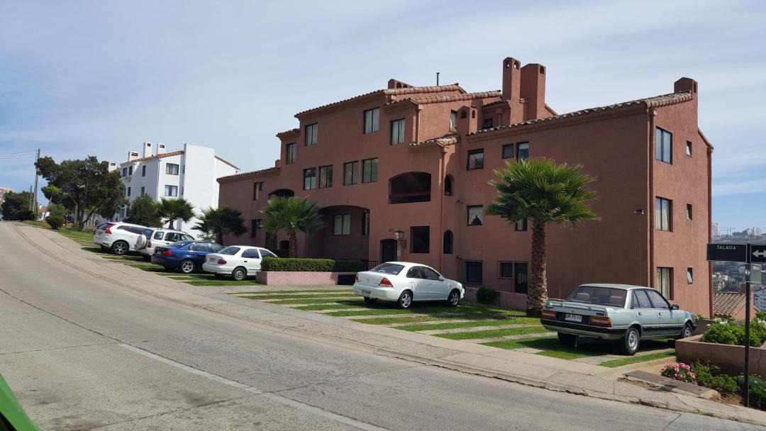 Photo of Buildings in Renaca
