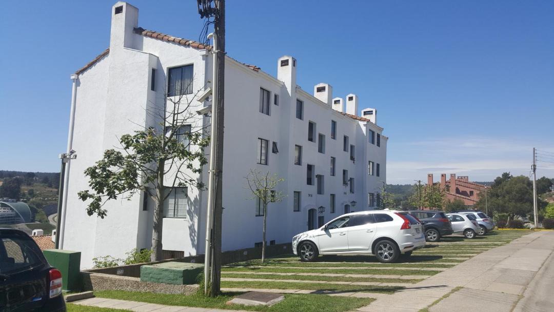Photo of Buildings in Renaca