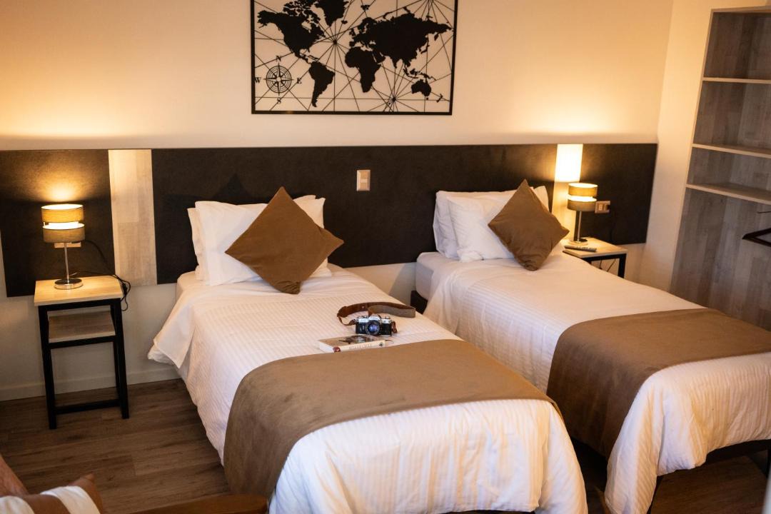 Photo of Bedroom in Punta Arenas