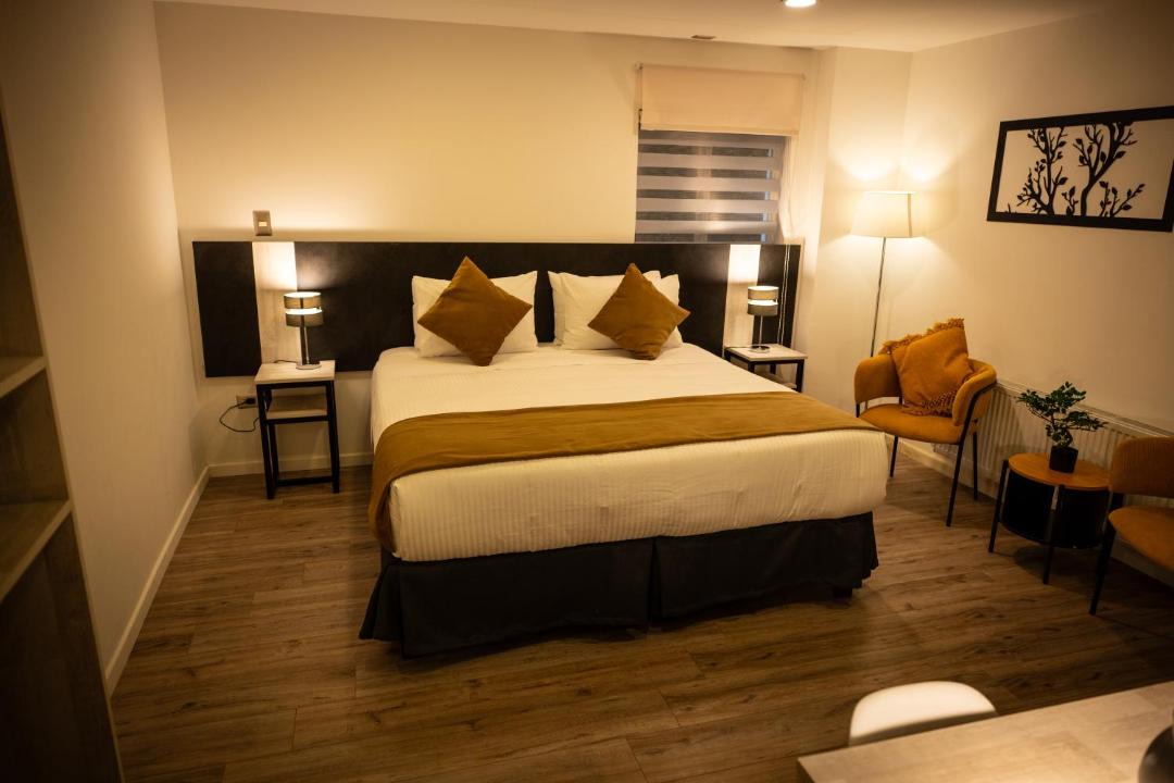 Photo of Bedroom in Punta Arenas