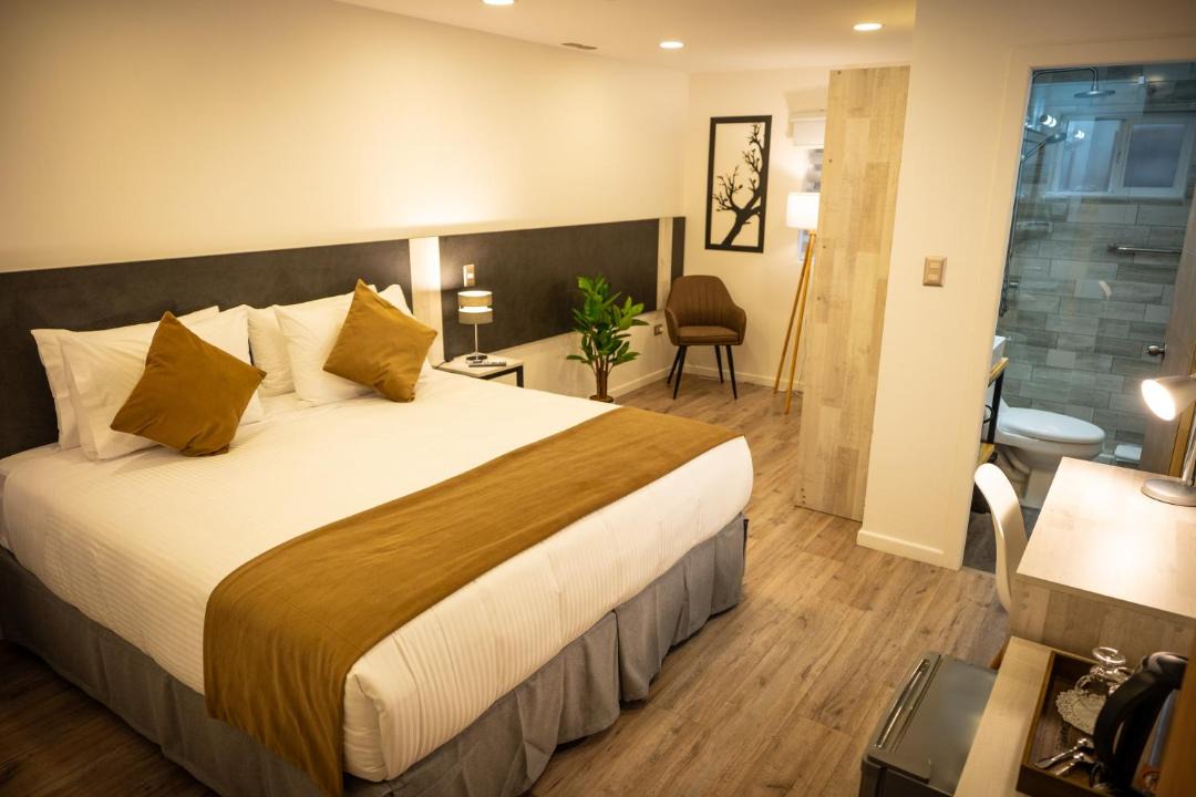 Photo of Bedroom in Punta Arenas