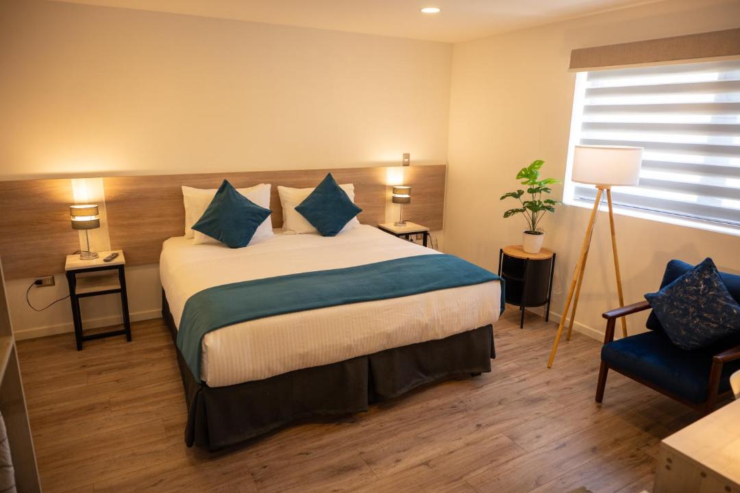 Photo of Bedroom in Punta Arenas