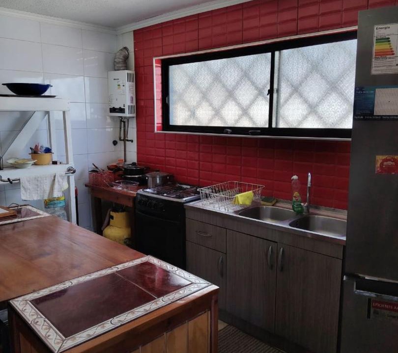 Photo of Kitchen in San Antonio