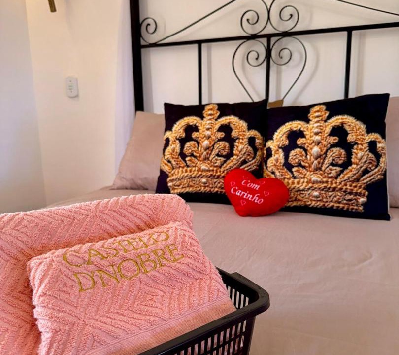 Photo of Bedroom in Pindamonhangaba