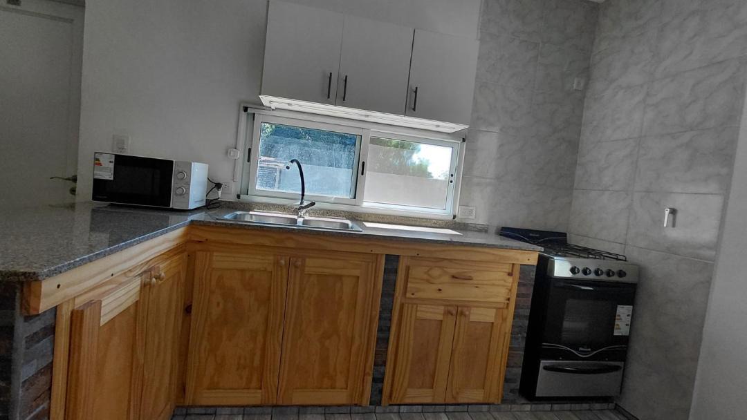 Photo of Kitchen in San Nicolas de los Arroyos
