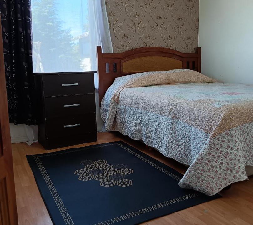 Photo of Bedroom in Paillaco