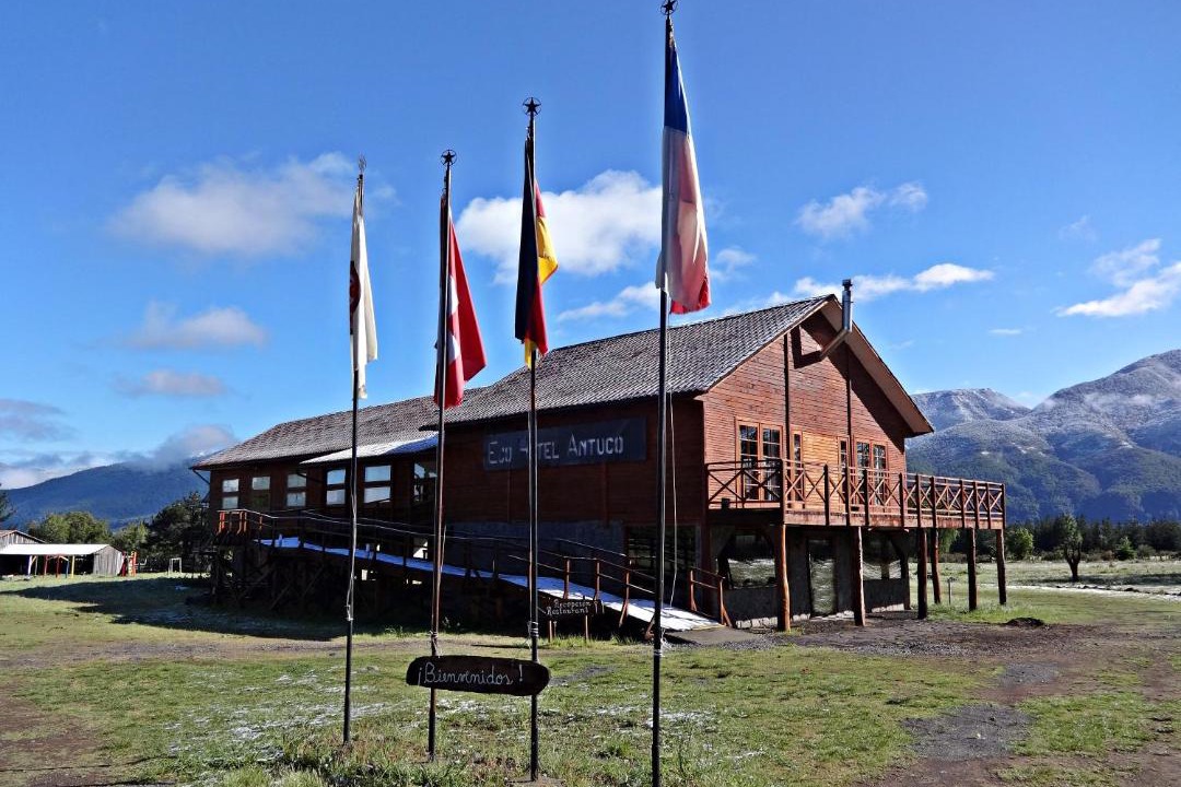 Photo of Others in Antuco