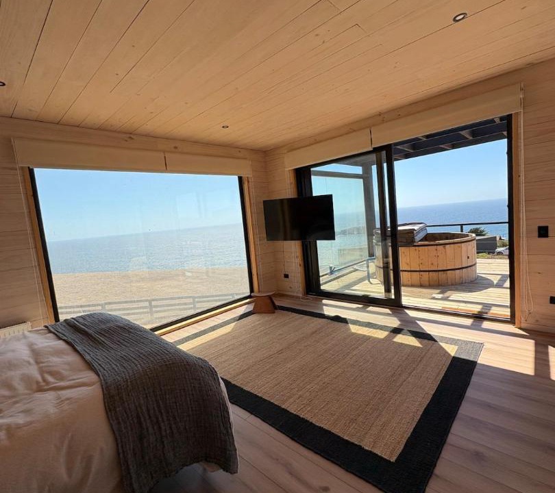 Photo of Bedroom in Navidad