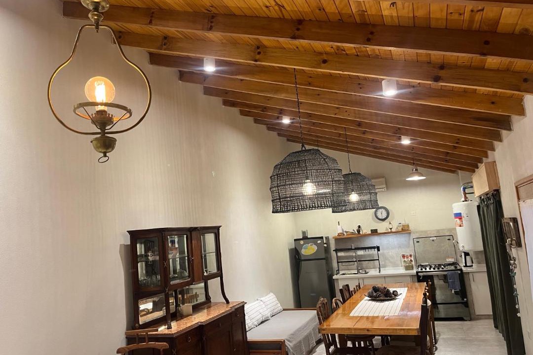 Photo of Kitchen in Ranchos