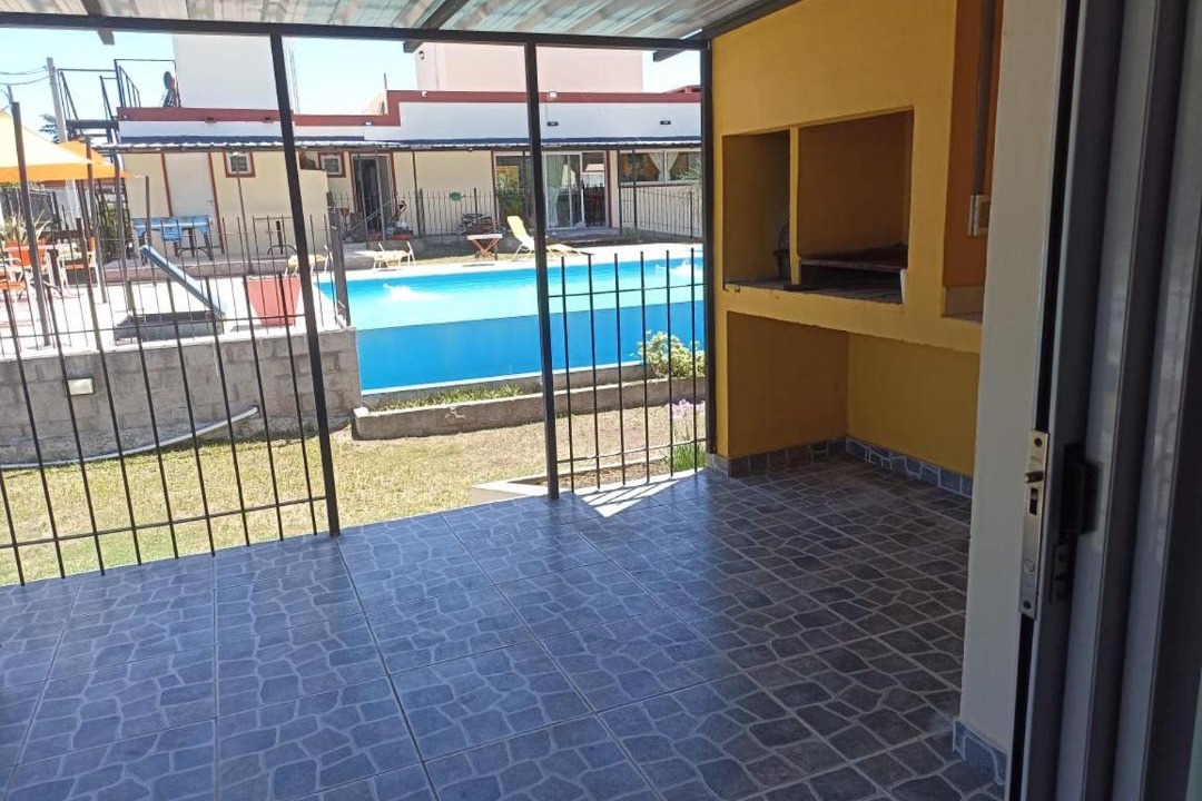 Photo of Patio Balcony in San Antonio de Arredondo
