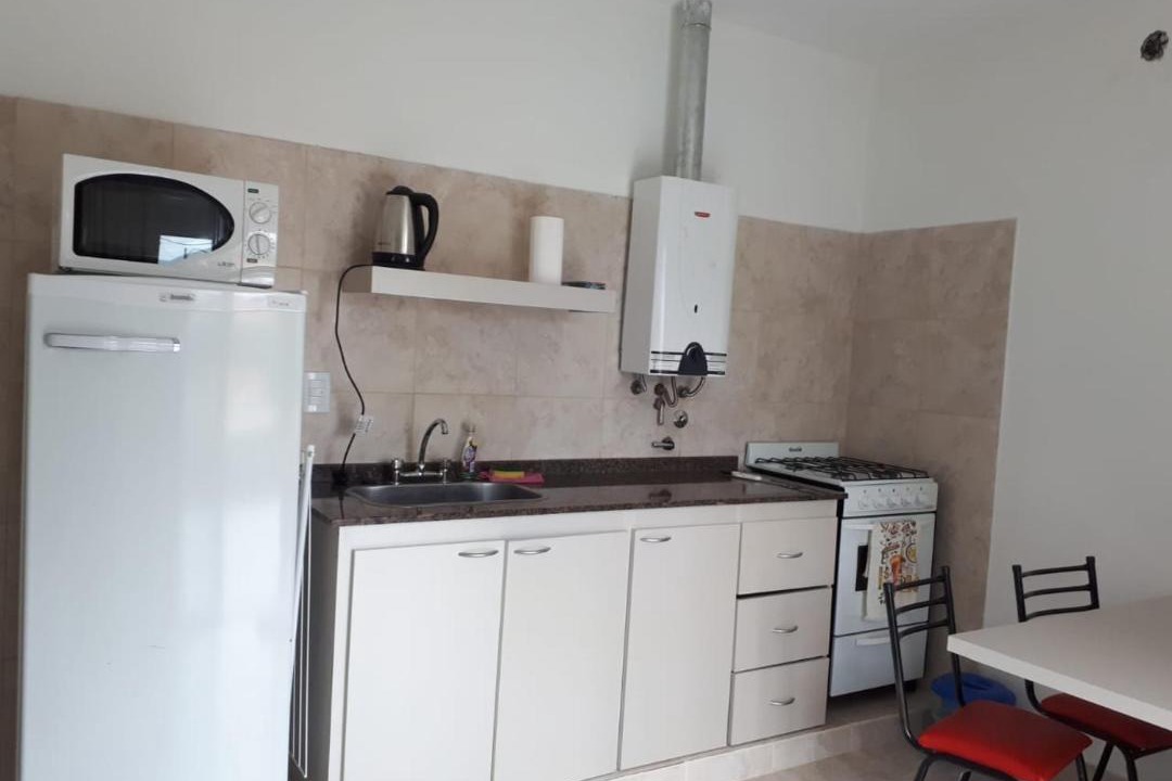 Photo of Kitchen in San Antonio de Arredondo
