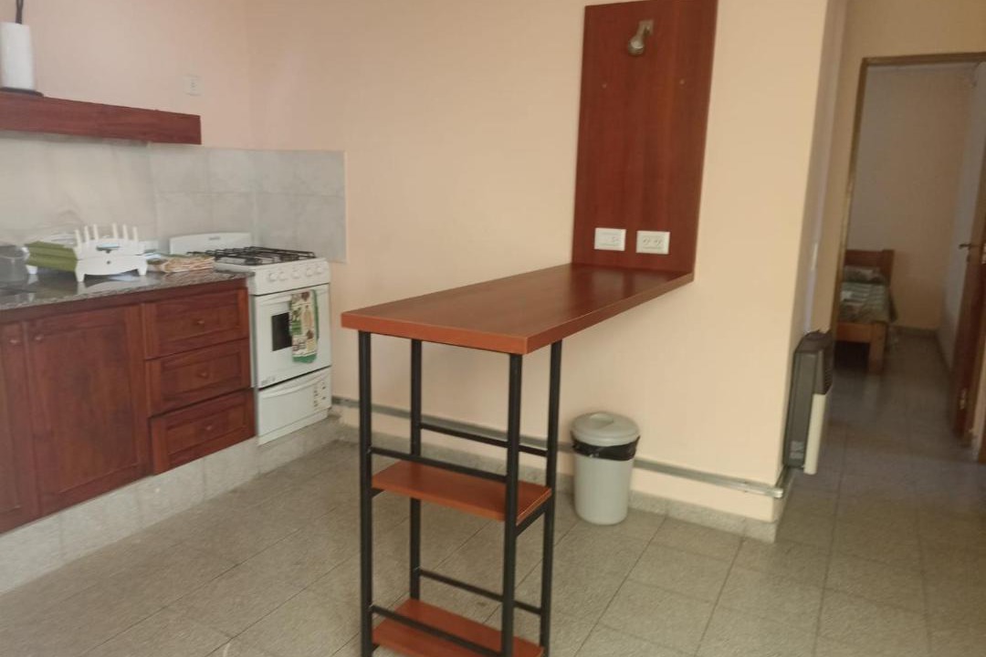 Photo of Kitchen in San Antonio de Arredondo